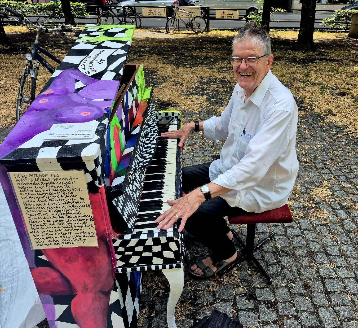 Michael Heigenhuber